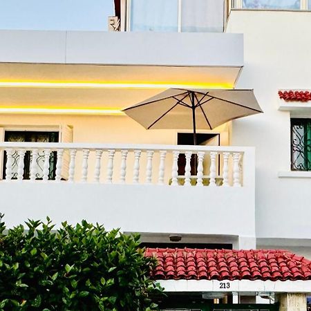Maison De Vacances Harhoura Bagian luar foto