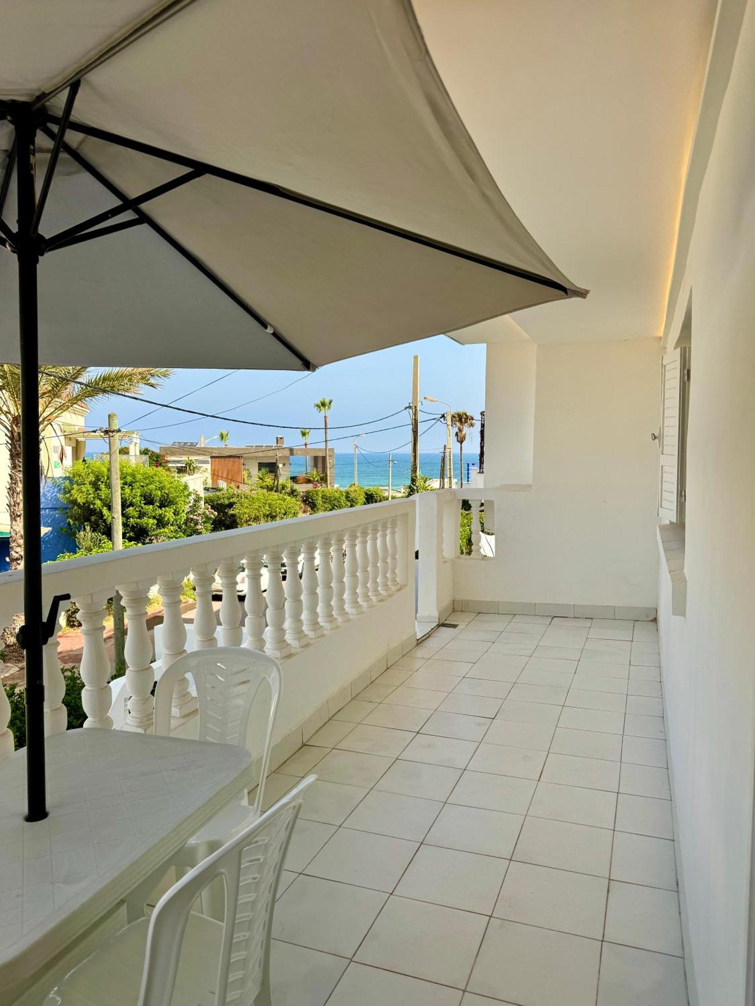 Maison De Vacances Harhoura Bagian luar foto