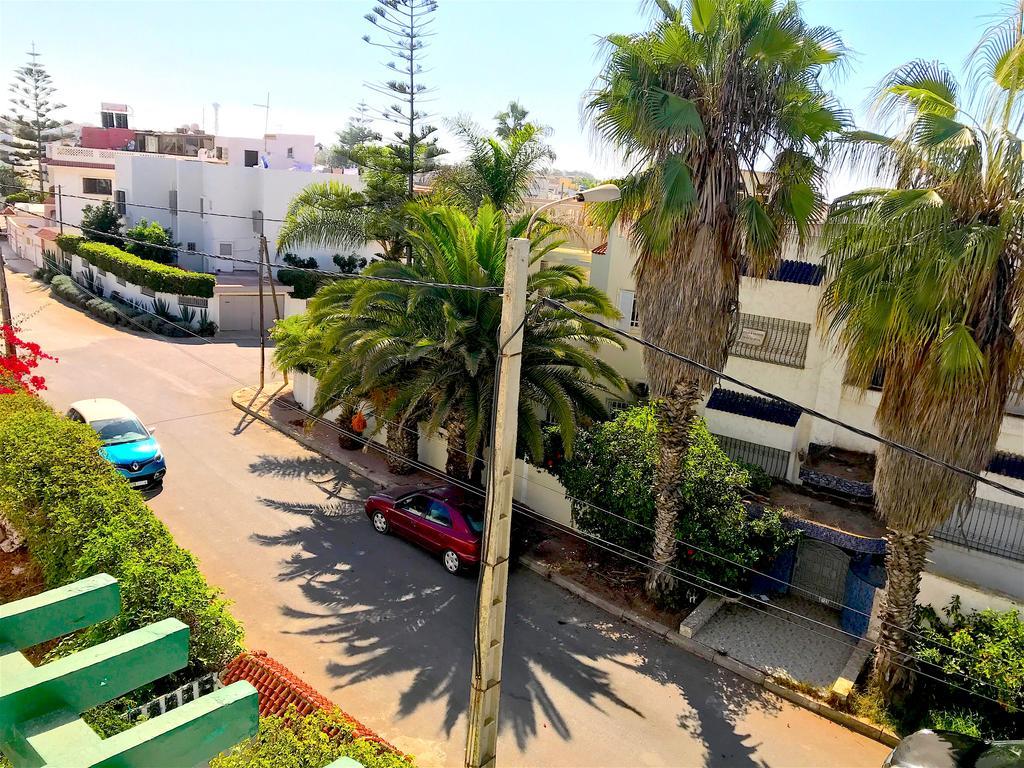 Maison De Vacances Harhoura Bagian luar foto