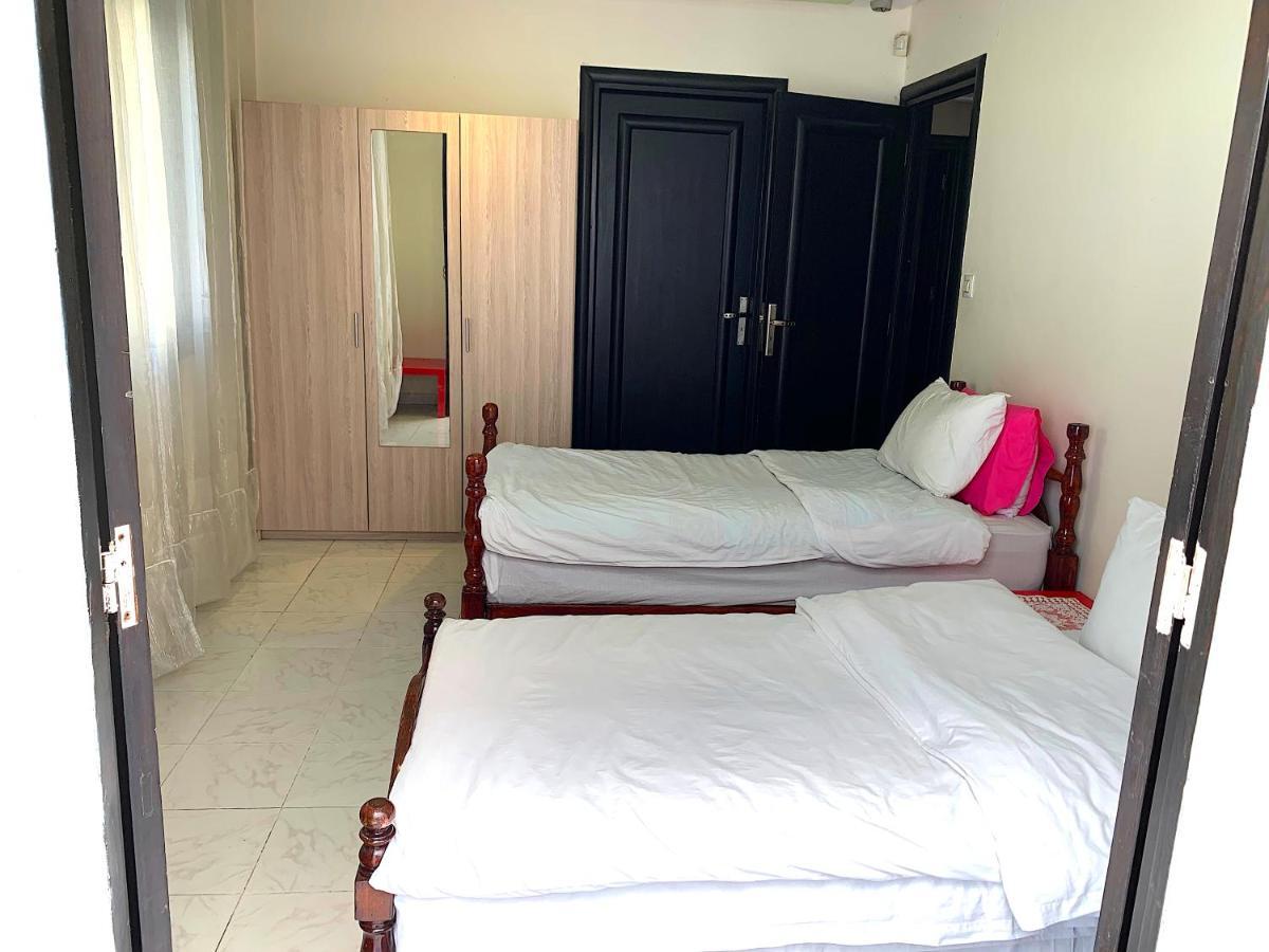 Maison De Vacances Harhoura Bagian luar foto